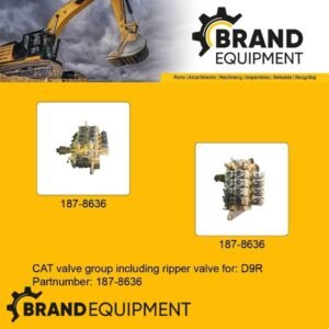 cat-valvegroup7792c4c1-1.jpg CAT Valvegroup Cargohydraulics — Machinery Depot Pro