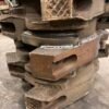 2011 CBI 6400 Wood Chippers â€” Machinery Depot Pro
