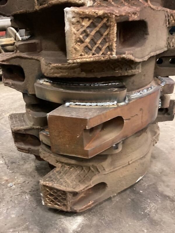 2011 CBI 6400 Wood Chippers â€” Machinery Depot Pro