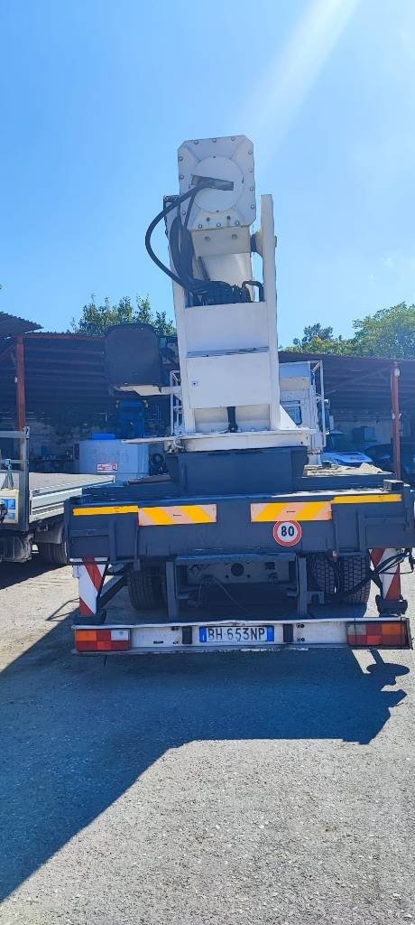 cela-tj-32052341fd5.jpg 2000 Cela tj 320 Telescopic Boom Lifts — Machinery Depot Pro