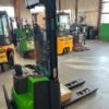 cesab-s-214l4e448ba1.jpg 2026 Cesab S 214L Pedestrianpallettrucks — Machinery Depot Pro