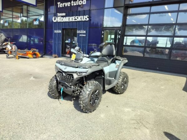 2025 CFMoto CFORCE 1000 Atvs — Machinery Depot Pro