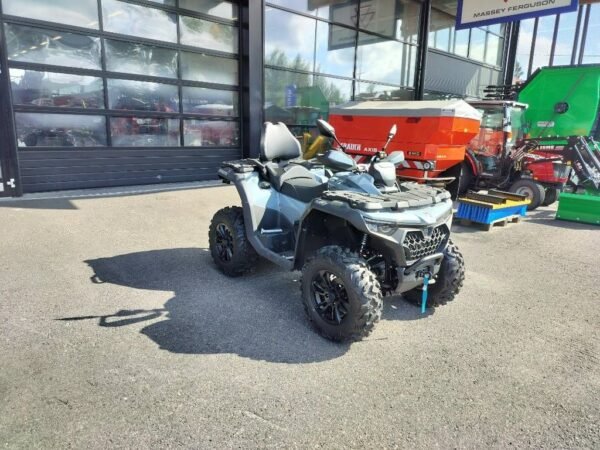 2025 CFMoto CFORCE 1000 Atvs — Machinery Depot Pro
