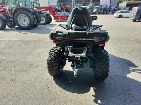 2025 CFMoto CFORCE 1000 Atvs — Machinery Depot Pro