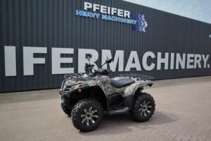 cfmoto-cforce-520s-valid-ins357f4070-1.jpg 2021 CFMoto CFORCE 520S Atvs — Machinery Depot Pro