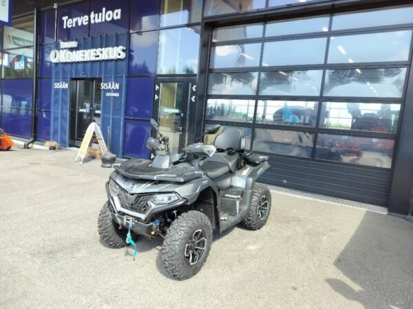 cfmoto-cforce-625-l6e076ef1.jpg 2025 CFMoto CFORCE 625 L Atvs — Machinery Depot Pro