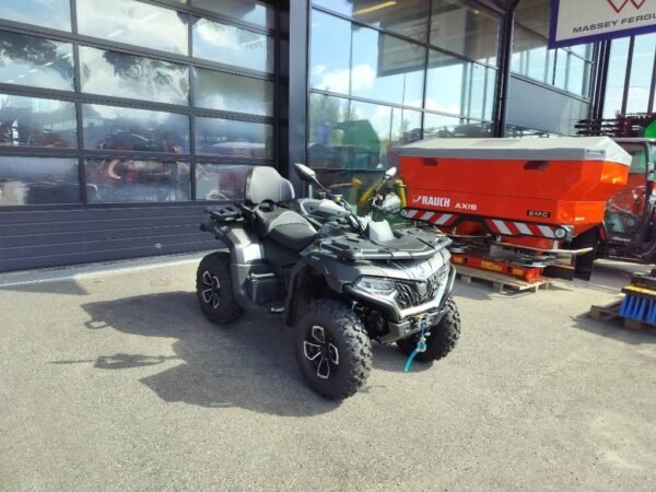 cfmoto-cforce-625-l73718bc4.jpg 2025 CFMoto CFORCE 625 L Atvs — Machinery Depot Pro