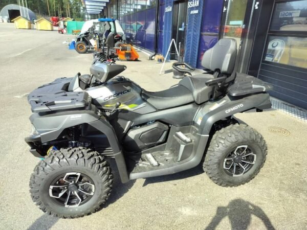 cfmoto-cforce-625-lb0d290f5.jpg 2025 CFMoto CFORCE 625 L Atvs — Machinery Depot Pro