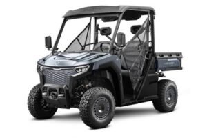 2026 CFMoto U6 EV Utvs — Machinery Depot Pro