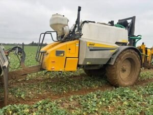 chafer-sentry-60007d9bed85.jpg 2020 Chafer SENTRY 6000 Sprayers — Machinery Depot Pro