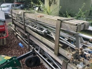challenger-pommier-booms7cfcd83b.jpg 2020 Challenger Pommier Agribooms — Machinery Depot Pro