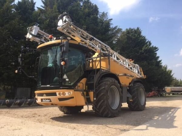 challenger-rogator-655-b8652f2bb.jpg 2013 Challenger RoGator 655 B Sprayers — Machinery Depot Pro