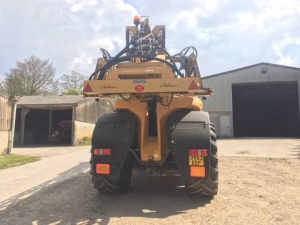 challenger-rogator-655-bd9d31426.jpg 2013 Challenger RoGator 655 B Sprayers — Machinery Depot Pro