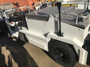 charlatte-t-135evo049f74fd.jpg 2018 Charlatte T.135EVO Material Handling — Machinery Depot Pro
