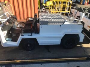 charlatte-t-135evod8480b7c.jpg 2018 Charlatte T.135EVO Material Handling — Machinery Depot Pro