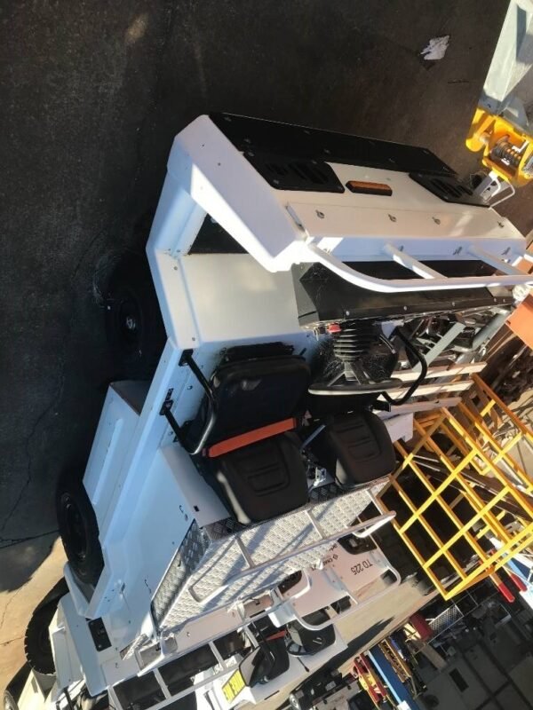 2018 Charlatte T.135EVO Material Handling â€” Machinery Depot Pro