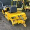 Charlatte TE208 Material Handling â€” Machinery Depot Pro