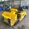 Charlatte TE208 Material Handling â€” Machinery Depot Pro