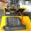 Charlatte TE208 Material Handling â€” Machinery Depot Pro