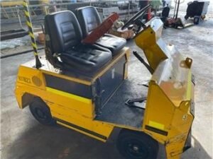 charlatte-te2089387da31.jpg 2015 Charlatte TE208 Material Handling — Machinery Depot Pro