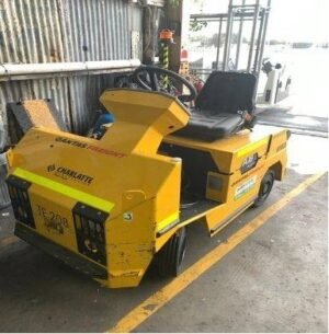 charlatte-te208c041c694.jpg Charlatte TE208 Material Handling — Machinery Depot Pro