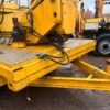 Cherry Picker Man Trailer Platforms â€” Machinery Depot Pro
