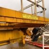 Cherry Picker Man Trailer Platforms â€” Machinery Depot Pro