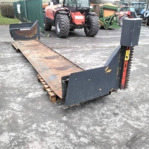 cheval-prolonge-de-coupe-a-coldaacf583.jpg 2005 CHEVAL PROLONGE DE Combine Harvester Acc — Machinery Depot Pro