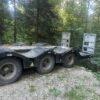 2024 Chieftain LL32V2 Trailers — Machinery Depot Pro