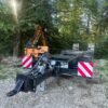 2024 Chieftain LL32V2 Trailers — Machinery Depot Pro
