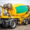 2016 Cifa BETON MIXER/MALAXEUR/MISCHER10M3 Semimisctrailers — Machinery Depot Pro