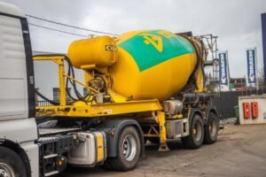 2014 Cifa MOL Semimisctrailers — Machinery Depot Pro