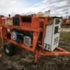 2018 Cifa PCS 209 E6 Concretedistributionbooms â€” Machinery Depot Pro