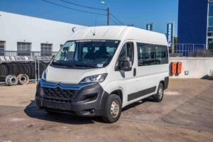 citroen-jumper-2-2-hdi-9-p04500ad3-1.jpg 2019 Citroën Jumper 2.2 HDI - 9 P. Othervans — Machinery Depot Pro
