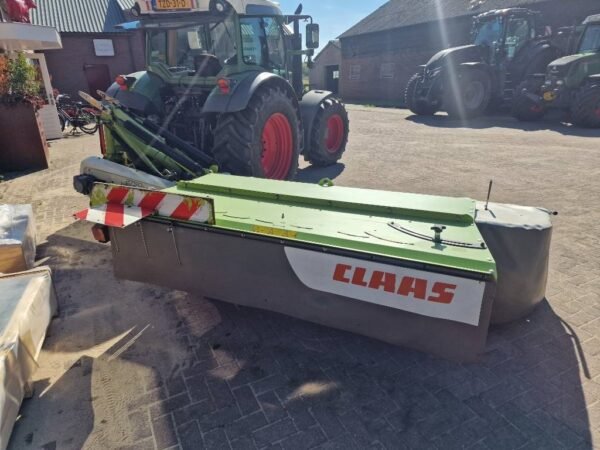 CLAAS 2750C Moverconditioners â€” Machinery Depot Pro