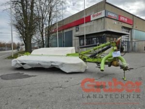 claas-310-sdd668061-1.jpg 2001 CLAAS 310 S Moverconditioners — Machinery Depot Pro