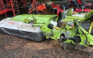 2013 CLAAS 3100C Mowers â€” Machinery Depot Pro