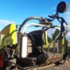 2018 CLAAS 455 Roundbalers — Machinery Depot Pro
