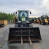 claas-738tb95c4b40.jpg 2021 CLAAS 738T Telescopic Wheel Loaders — Machinery Depot Pro