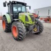 2011 CLAAS Arion 510 Tractors — Machinery Depot Pro