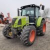2011 CLAAS Arion 510 Tractors — Machinery Depot Pro