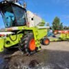 claas-avero-240a4bb0685.jpg 2016 CLAAS Avero 240 Combine Harvesters — Machinery Depot Pro