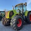 2011 CLAAS Axion 820 Tractors — Machinery Depot Pro