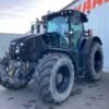 2022 CLAAS AXION 830 Tractors — Machinery Depot Pro