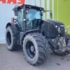 2022 CLAAS AXION 830 Tractors — Machinery Depot Pro