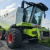 2006 CLAAS claas Combine Harvesters — Machinery Depot Pro
