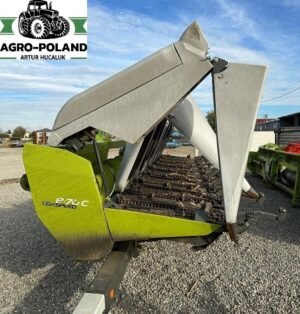 2013 CLAAS CONSPEED 8-70 C - 2013 ROK Combineharvesterheads â€” Machinery Depot Pro