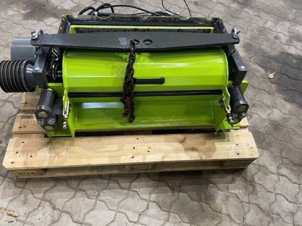 2017 CLAAS CORN Combineharvesterheads â€” Machinery Depot Pro