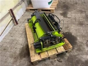 2017 CLAAS CORN Combineharvesterheads â€” Machinery Depot Pro