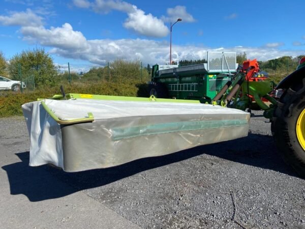 2013 CLAAS DISCO 3050 Mountedandtrailedmowers â€” Machinery Depot Pro